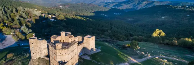 Chateau De Portes November 2022