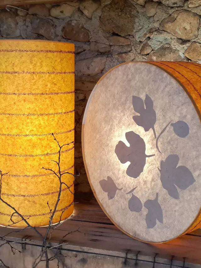 Florence Portefaix Luminaires