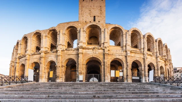 Arenas of Arles