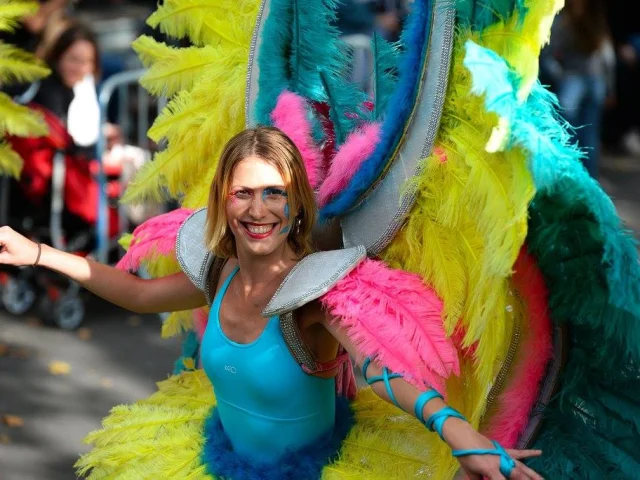 Féria d'Alès