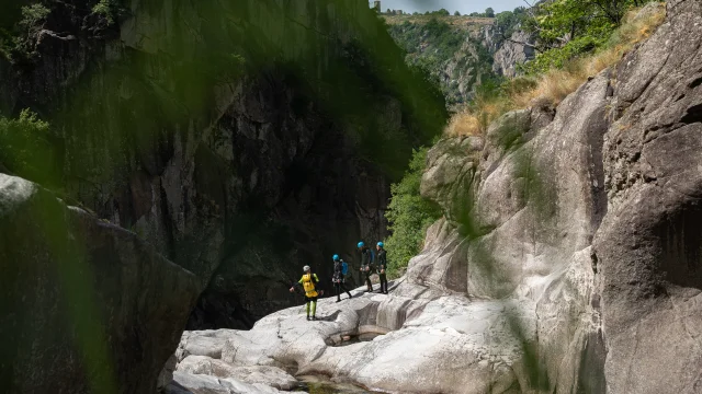 Canyoning ©smaml Ppn 2022 Antonin Michaud Soret Ahstudio 7