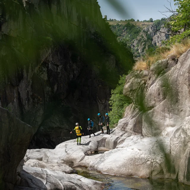 Canyoning ©smaml Ppn 2022 Antonin Michaud Soret Ahstudio 7