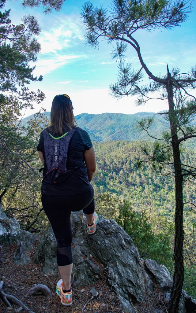 Cévennes Tourisme Col Saint Pierre 39