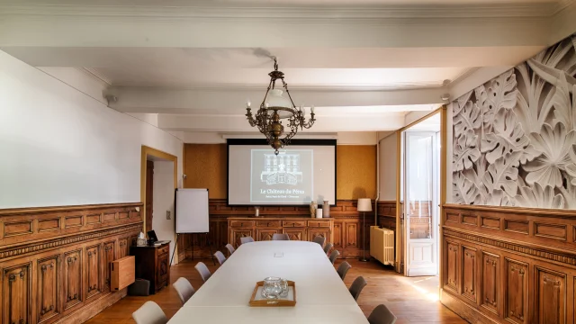 Salle de réunion