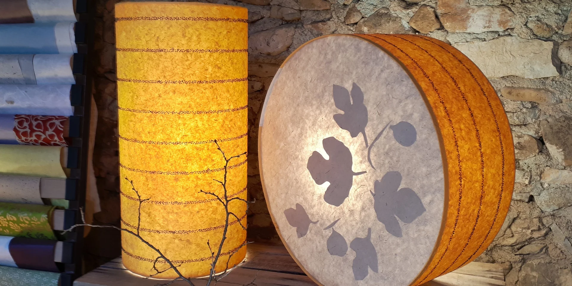 Florence Portefaix Luminaires