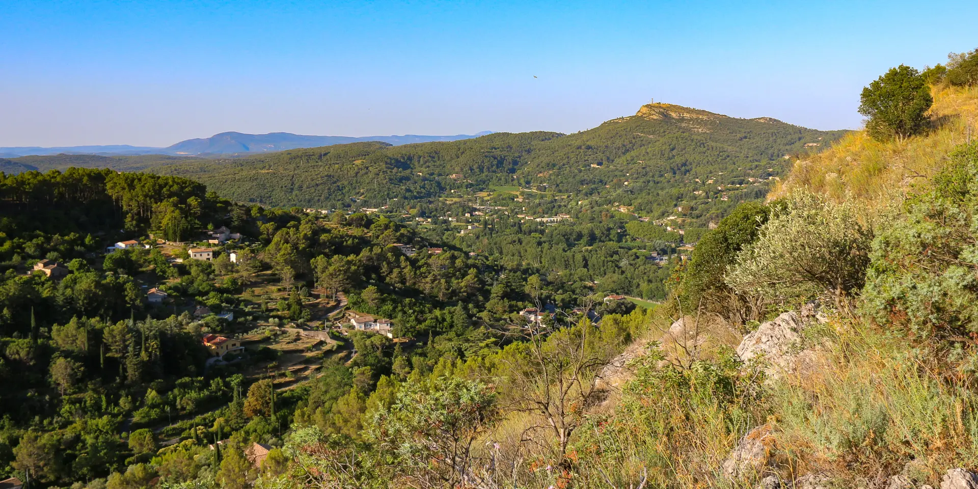 Fort De Rohan 10