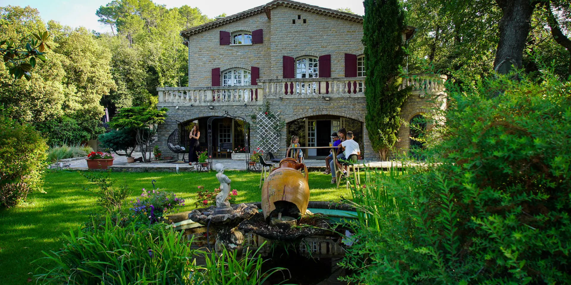 Hauts Du Marquet