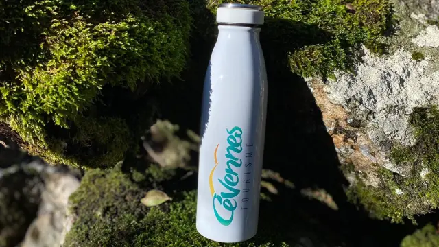 Gourde Cévennes Tourisme