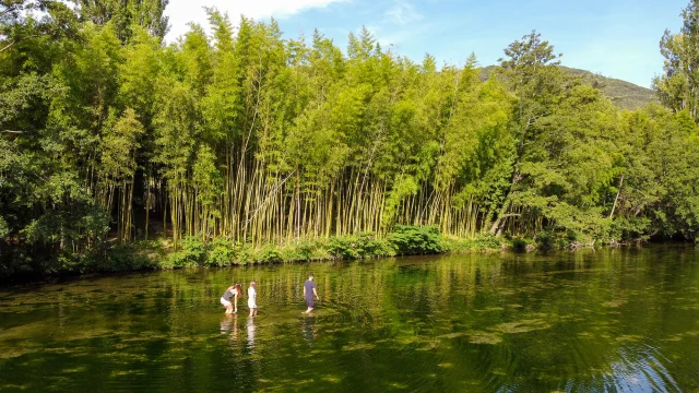 La Costaite Mialet