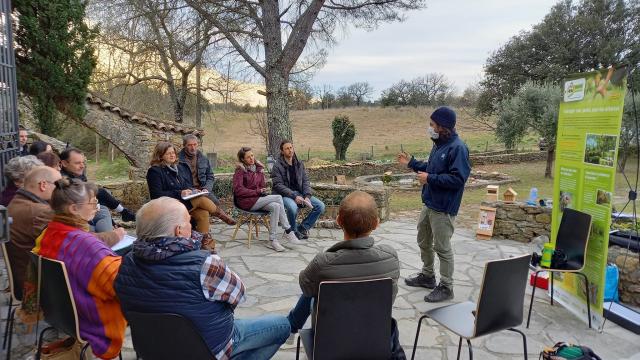 Accompaniment course