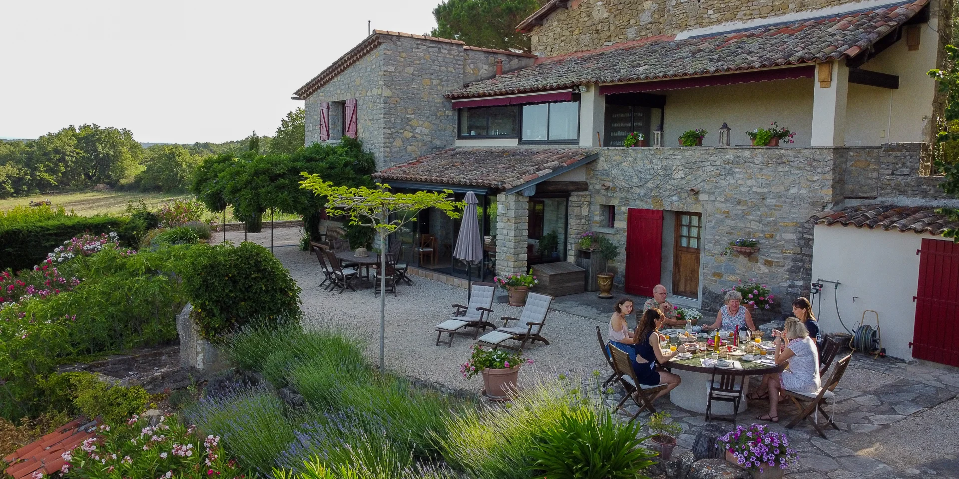 Pause En Douceur 153