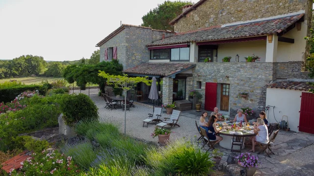 Pause En Douceur 153
