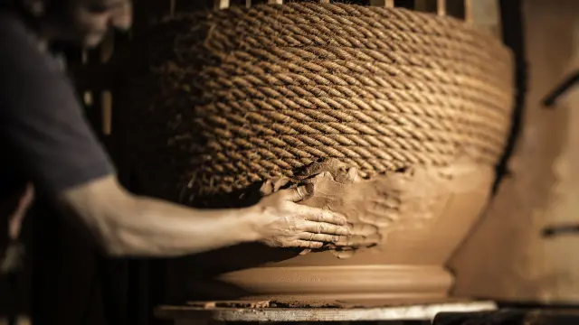 Poterie Le Chene Vert Photo Benjamin Celier 2014