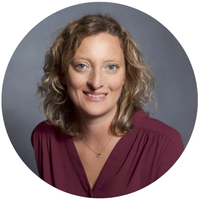 Sandra Olivet Cévennes Tourisme