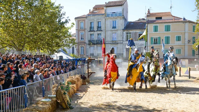 Semaine Cévenole Alès