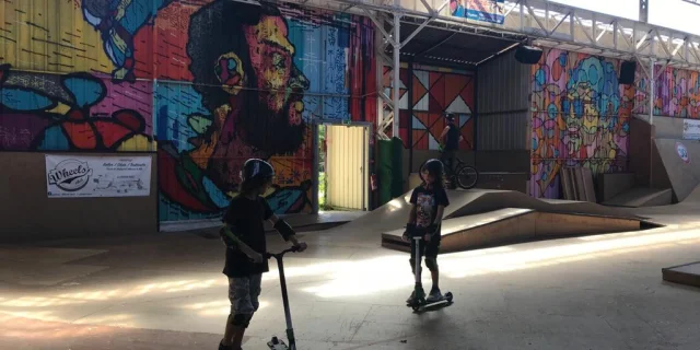 Skate Park