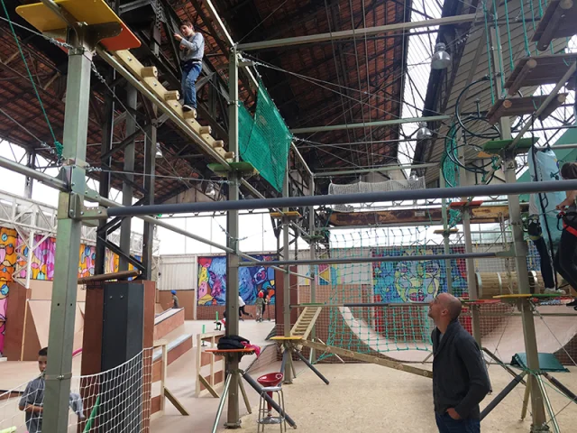 Urban Parc Alès