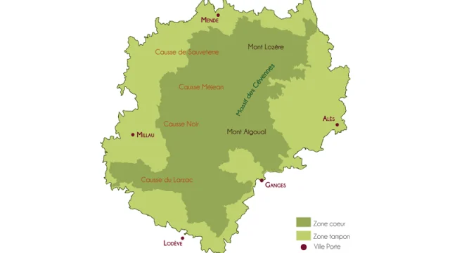 unesco map