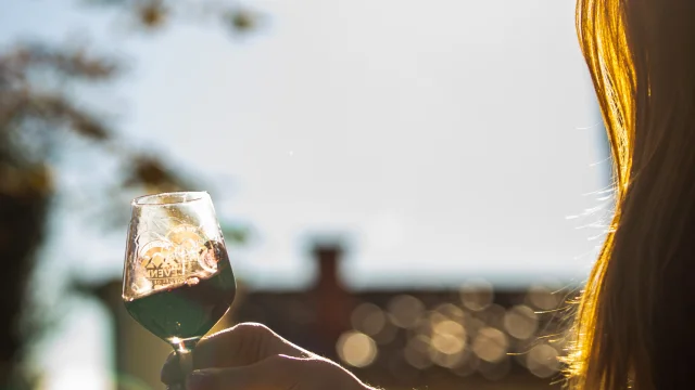Degustation Vin Mas Des Cabrettes Novembre 2022 Bd Olivier Octobre 26