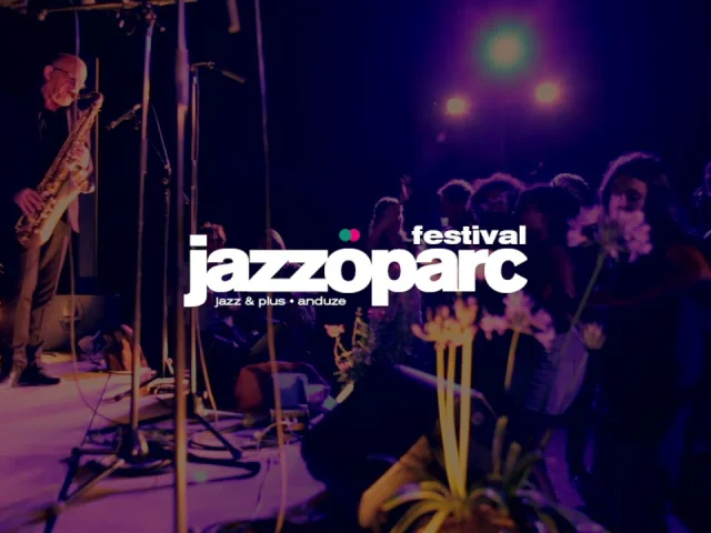 Jazzoparc