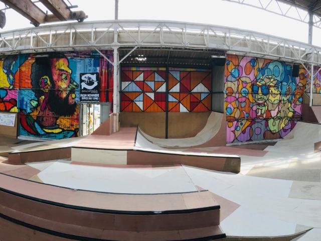 Urban Parc