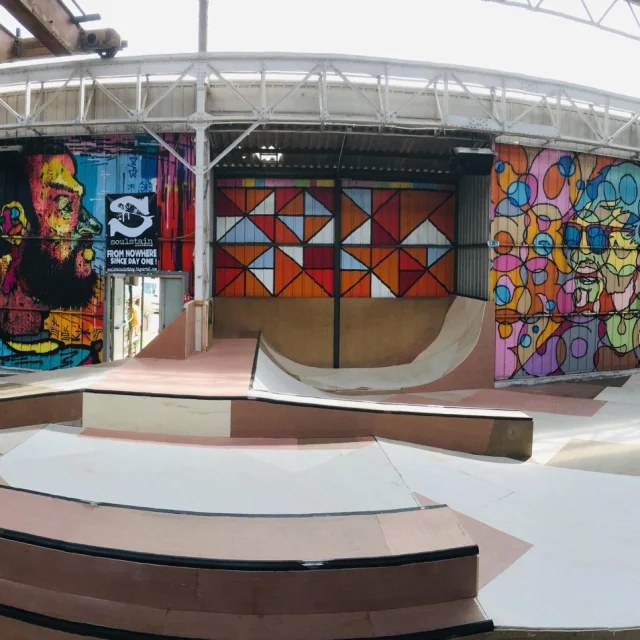Urban Parc