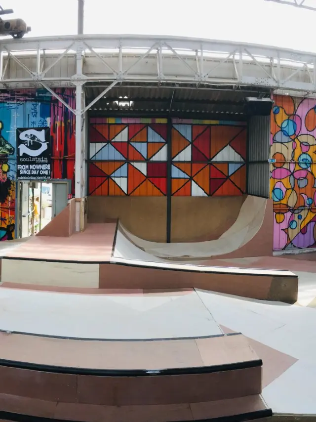 Urban Parc