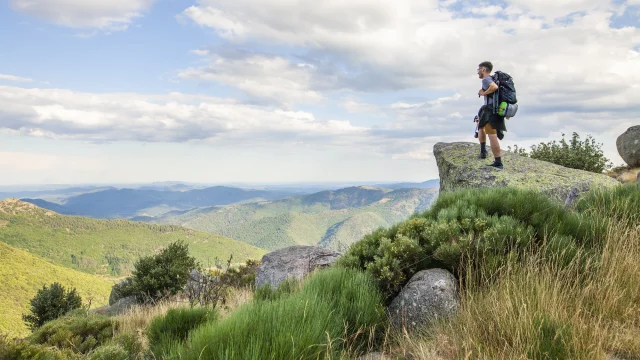 Mont Lozère © Romain Capelle