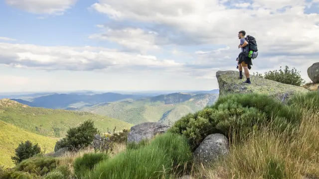 Mont Lozère © Romain Capelle