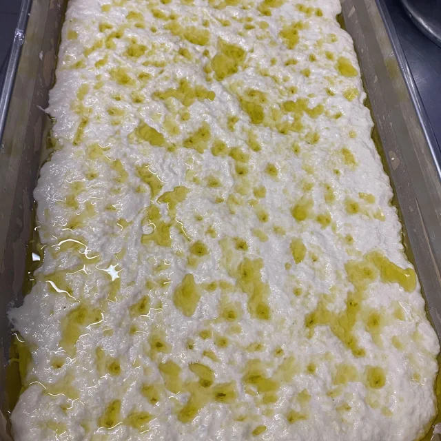 Pissaladière