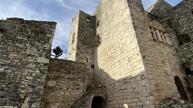 Château Fay Peraut