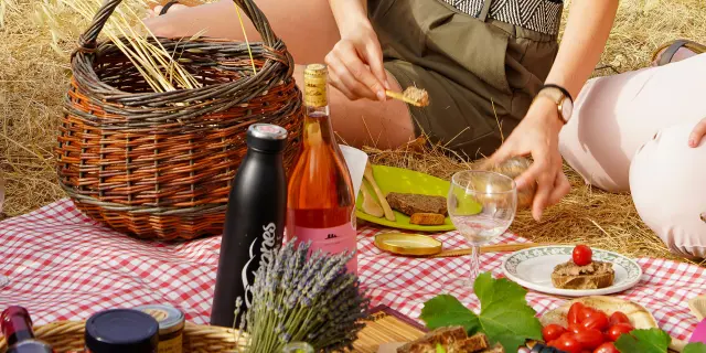 Dégustation Produits Du Terroir Cévennes