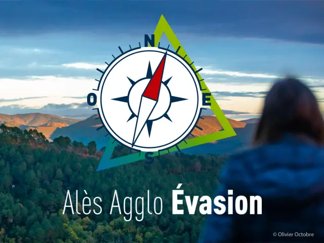 Alès Agglo Evasion