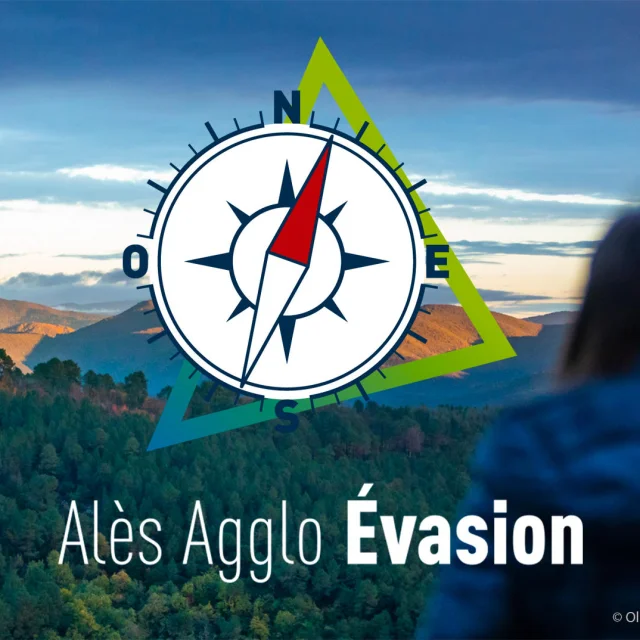 Alès Agglo Evasion