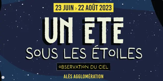 Un été sous les étoiles