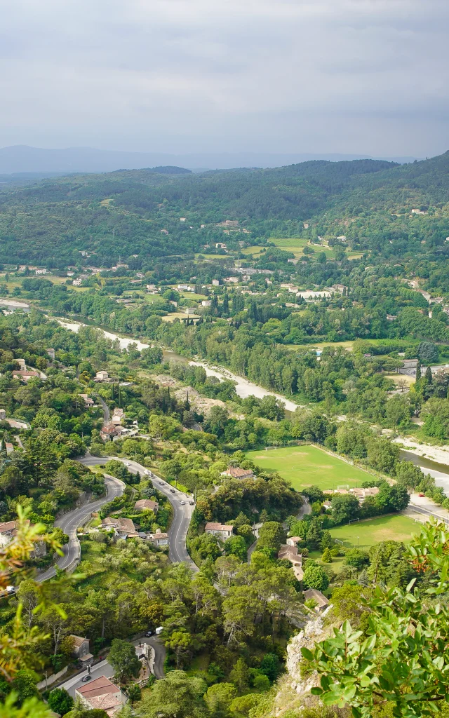 Fort Rohan Anduze