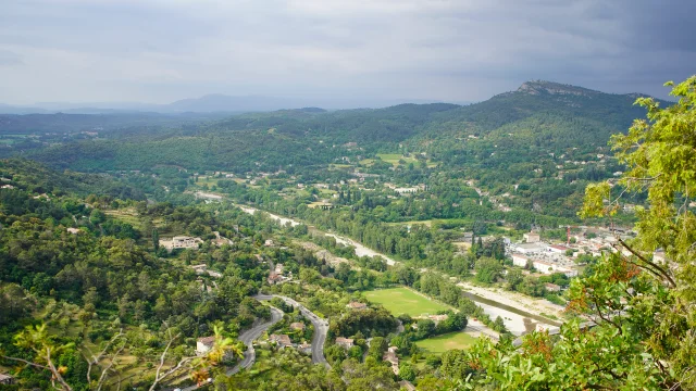 Fort Rohan Anduze 33 1