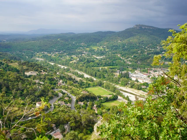 Fort Rohan Anduze