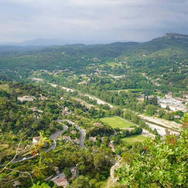 Fort Rohan Anduze 33 1