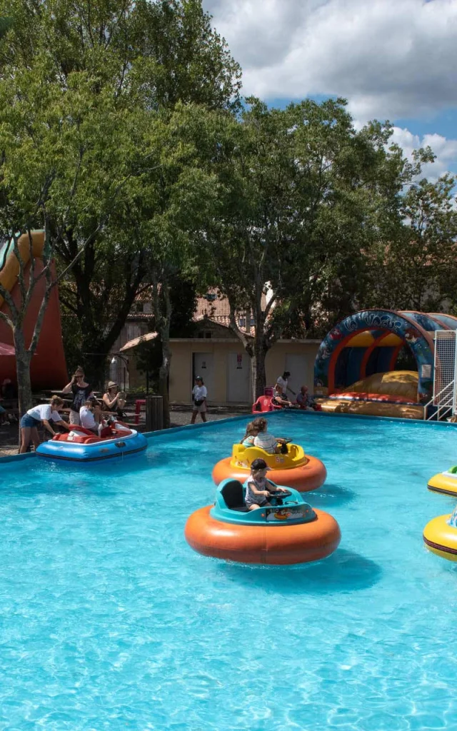Recreatiepark Colombier