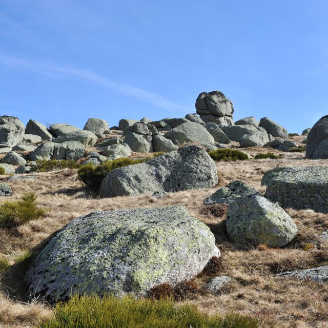 Pic du Finiels