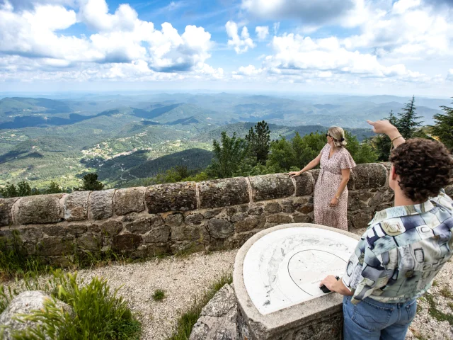 Belvedere Des Bouzedes Lente Juni 2023 Olivier Oktober Bd 4