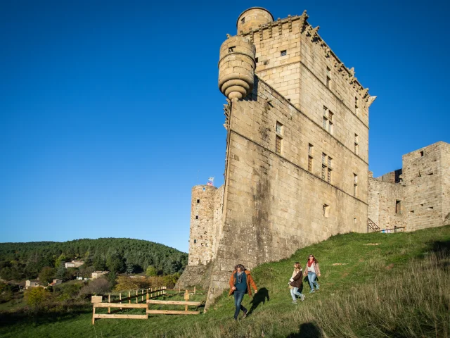 Chateau De Portes november 2022 Bd Olivier oktober 5