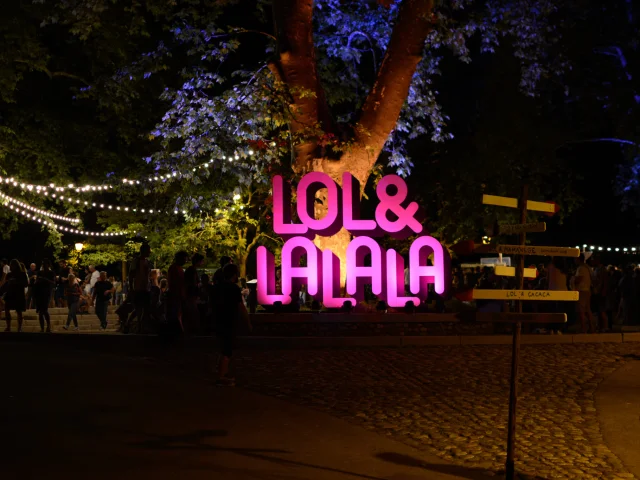 Lol&Lalala