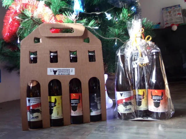 Brasserie De Beaucaire