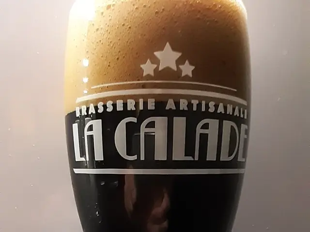 Brasserie La Calade