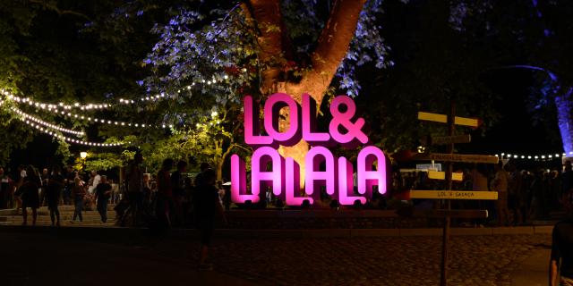 Festival Lollalala Soliana