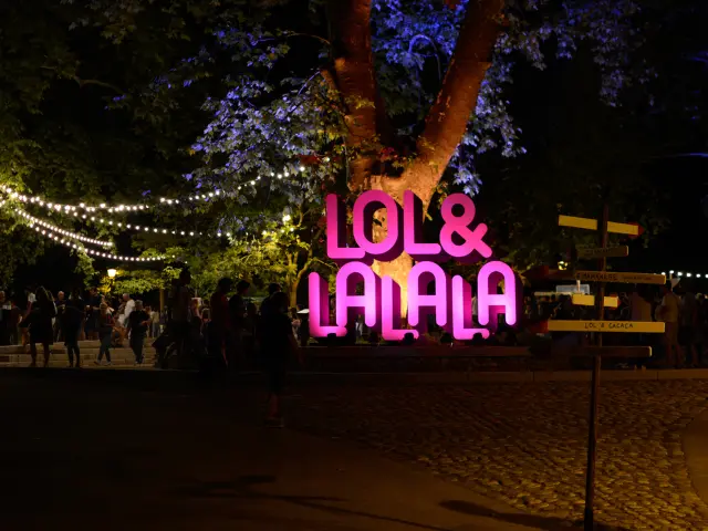 Festival Lollalala Soliana