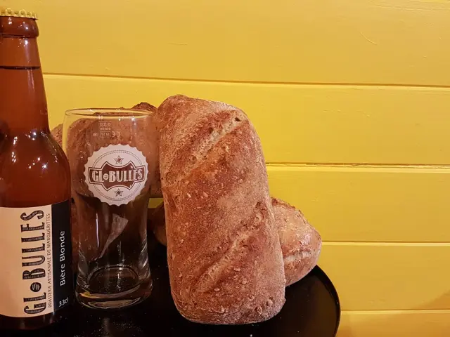 Globulles Craft Brewery