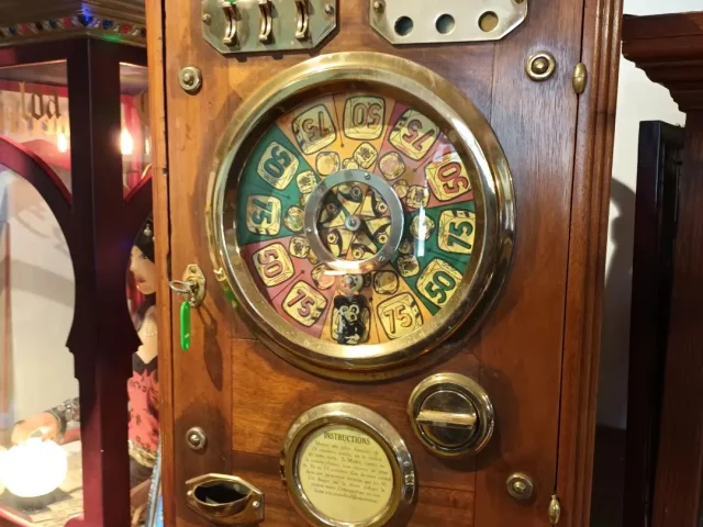 La Marotte Brocanteur Tornac
